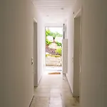 Ruhige Oase Mit Blick Ins Gruene - Modern Und Gemuetlich 아파트 Althutte