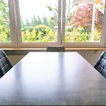 아파트 Ruhige Oase Mit Blick Ins Gruene - Modern Und Gemuetlich Althutte