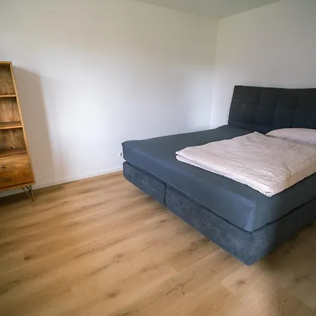 Apartamento Ruhige Auszeit Am Ortsrand - Modern Und Gemuetlich Althutte