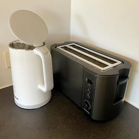 Apartamento Ruhige Auszeit Am Ortsrand - Modern Und Gemuetlich Althutte